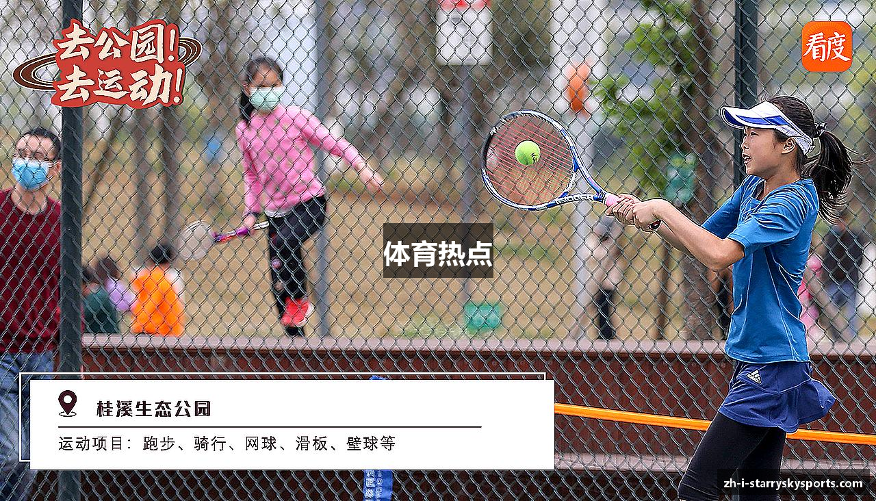 体育热点